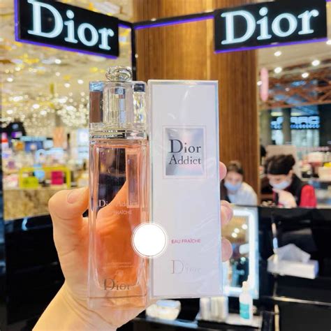 dior addict perfume 100ml ราคา